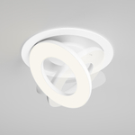 Встраиваемый светодиодный светильник Maytoni Vector DL102-12W4K-W