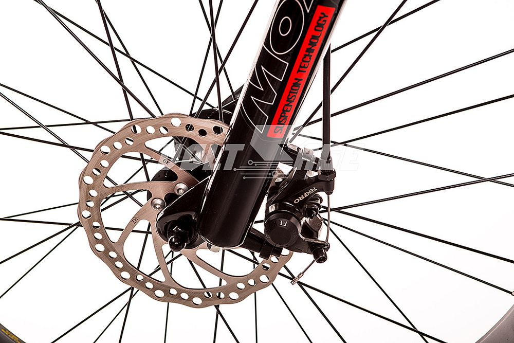 Электровелосипед VOLT AGE SKYLINE