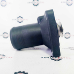 Корпус с термостатом в сборе JCB 3CX 4CX 02/202411 02/202106