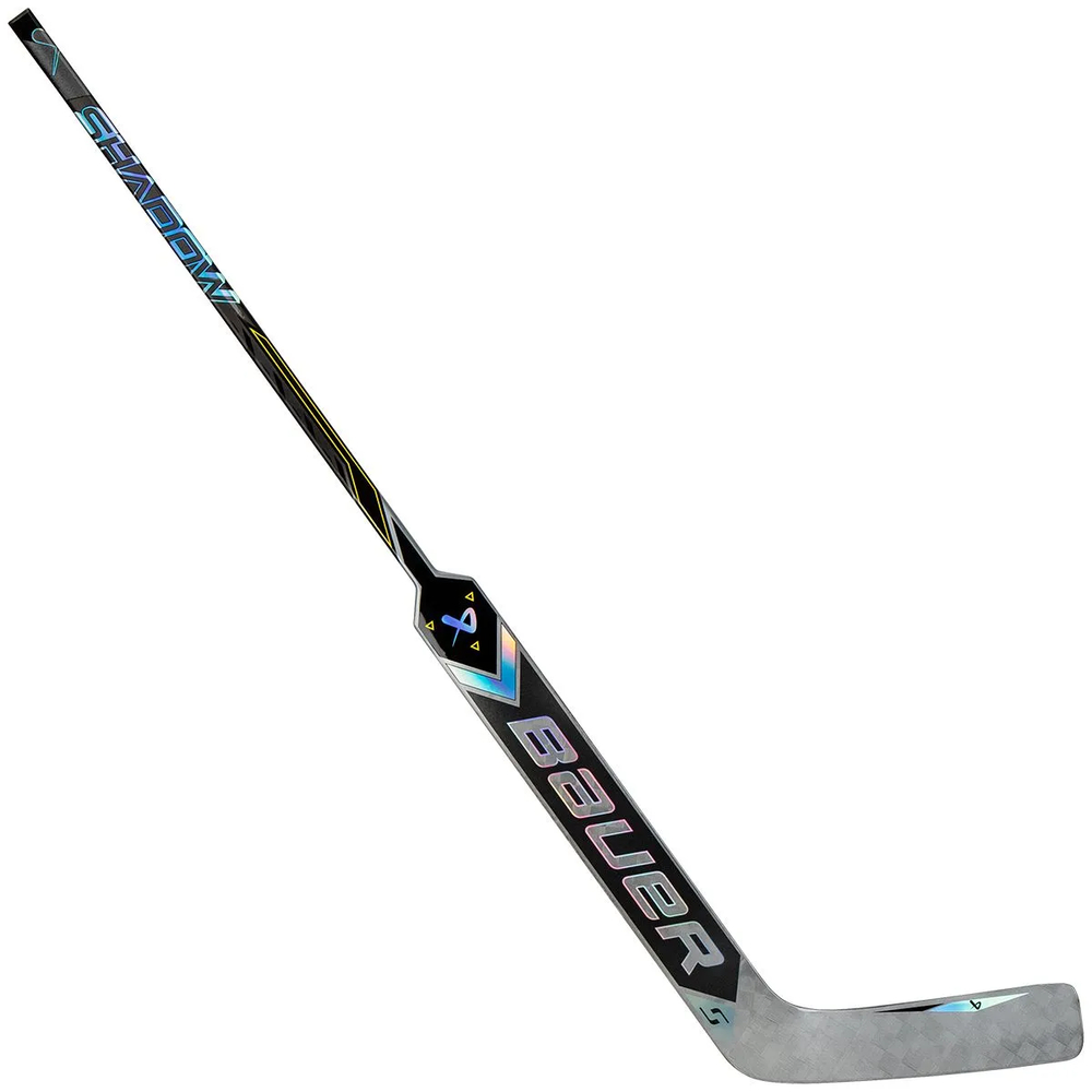 Клюшка BAUER SUPREME SHADOW вратаря SR (взрослый)