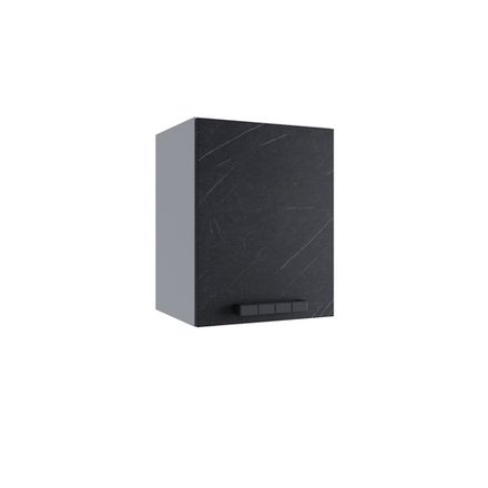 Кухня Модуль ВПГ 350 Ройс Гранит Оникс