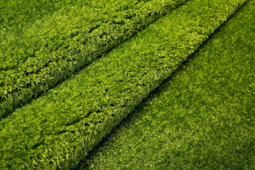 Puffy P001A GREEN Прямой