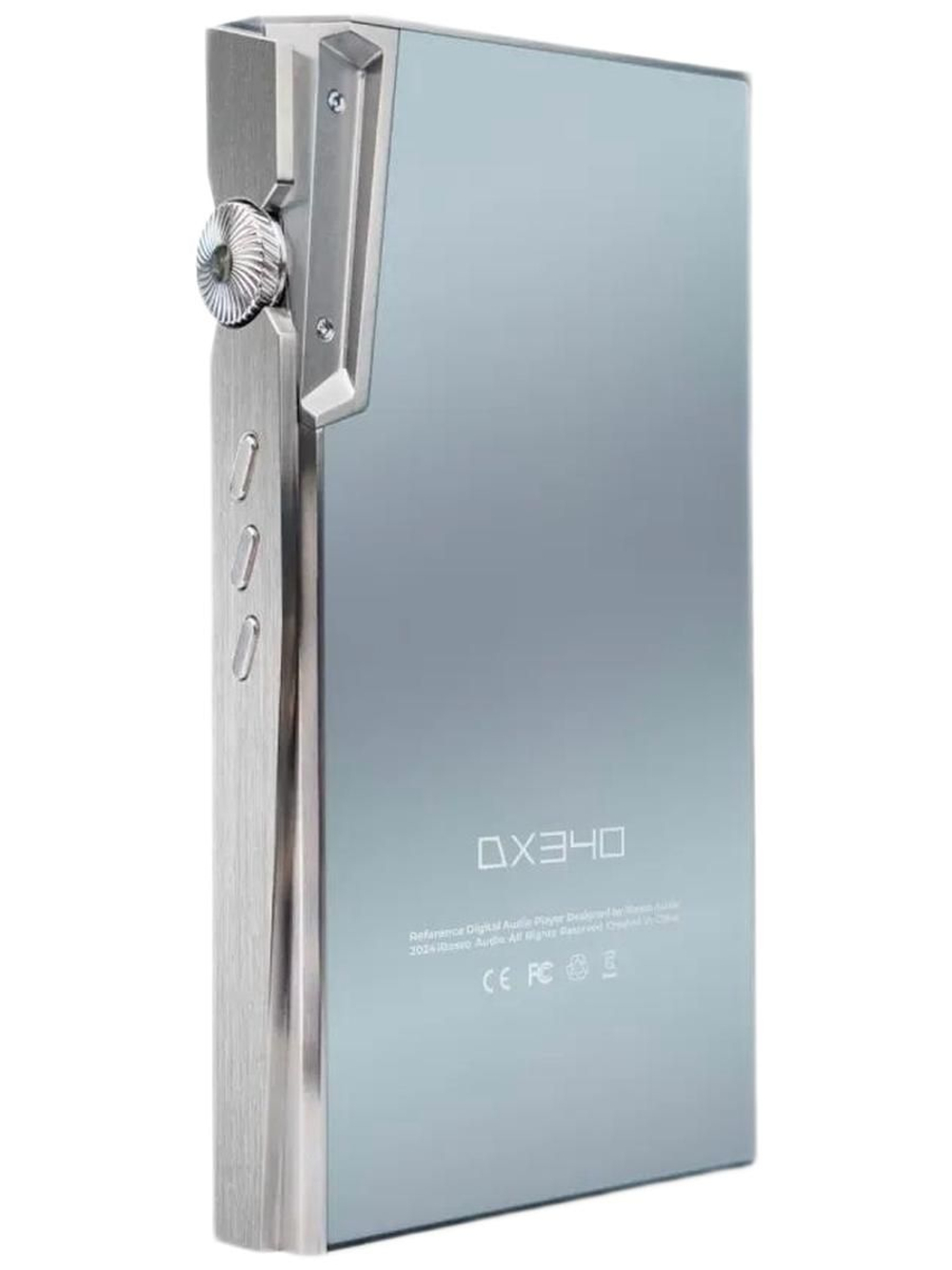 Портативный плеер iBasso DX340Ti