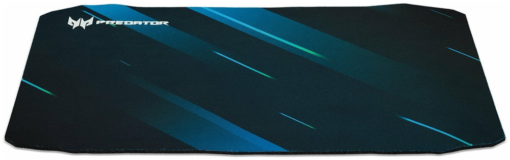 Коврик для мыши Acer GP.MSP11.002 255x355x3 мм синий