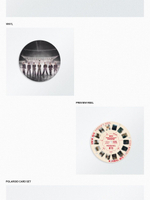 (ПРЕДЗАКАЗ) Альбом BTS - ARIRANG 5th Album 613 LIMITED Edition PICTURE DISC VINYL