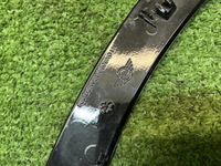 Накладка фары левая Mini Hatch F66 (2024-н.в.)