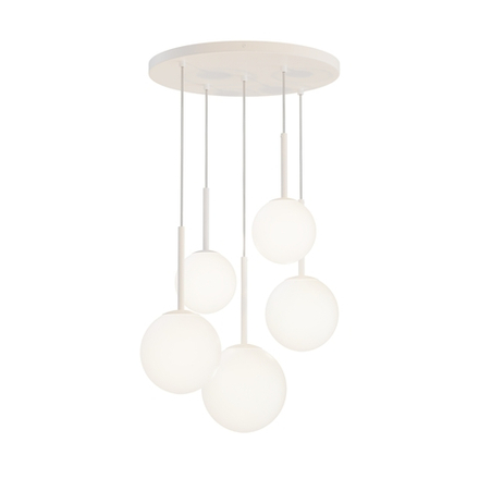 Светильник подвесной Maytoni Basic form MOD321PL-05W