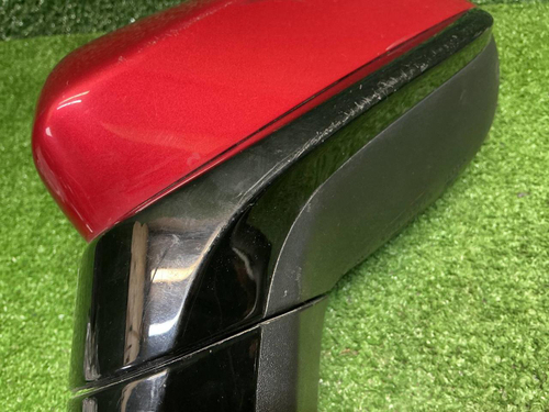 Зеркало левое Changan CS35PLUS (2018-н.в.) 8 конт.