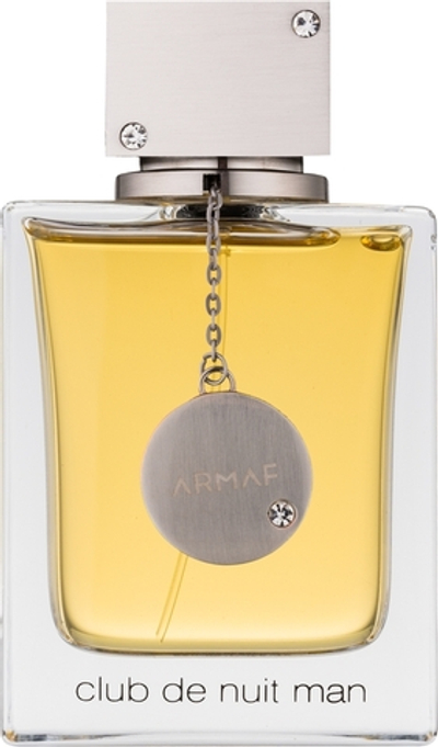 Armaf Club de Nuit Man туалетная вода для мужчин