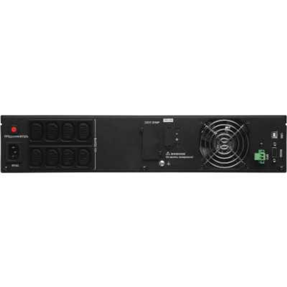 ИБП Ippon Ампер 1000