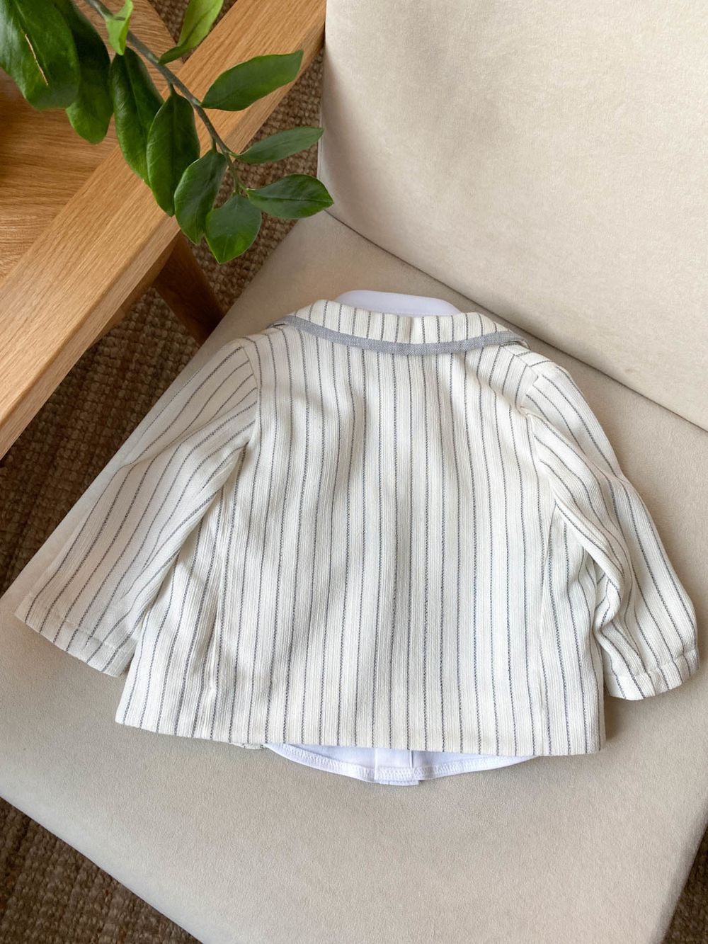 Рубашка и пиджак Choupette