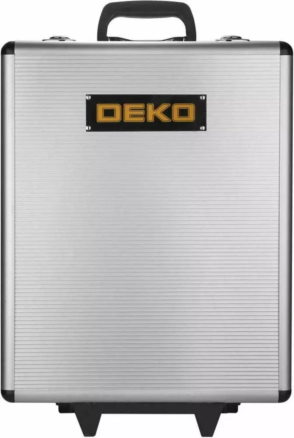 Набор инструментов для авто Deko DKMT187 (065-0216)