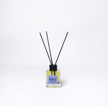 3181111 Аромадиффузор с палочками №51 ISABELLA 50 мл (DL)