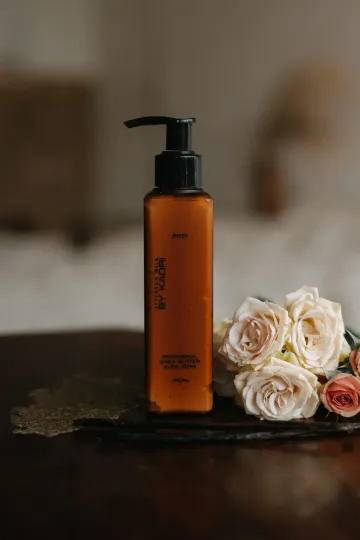 Молочко после загара