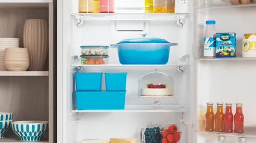 Холодильник Indesit ITS 4180 W – 8