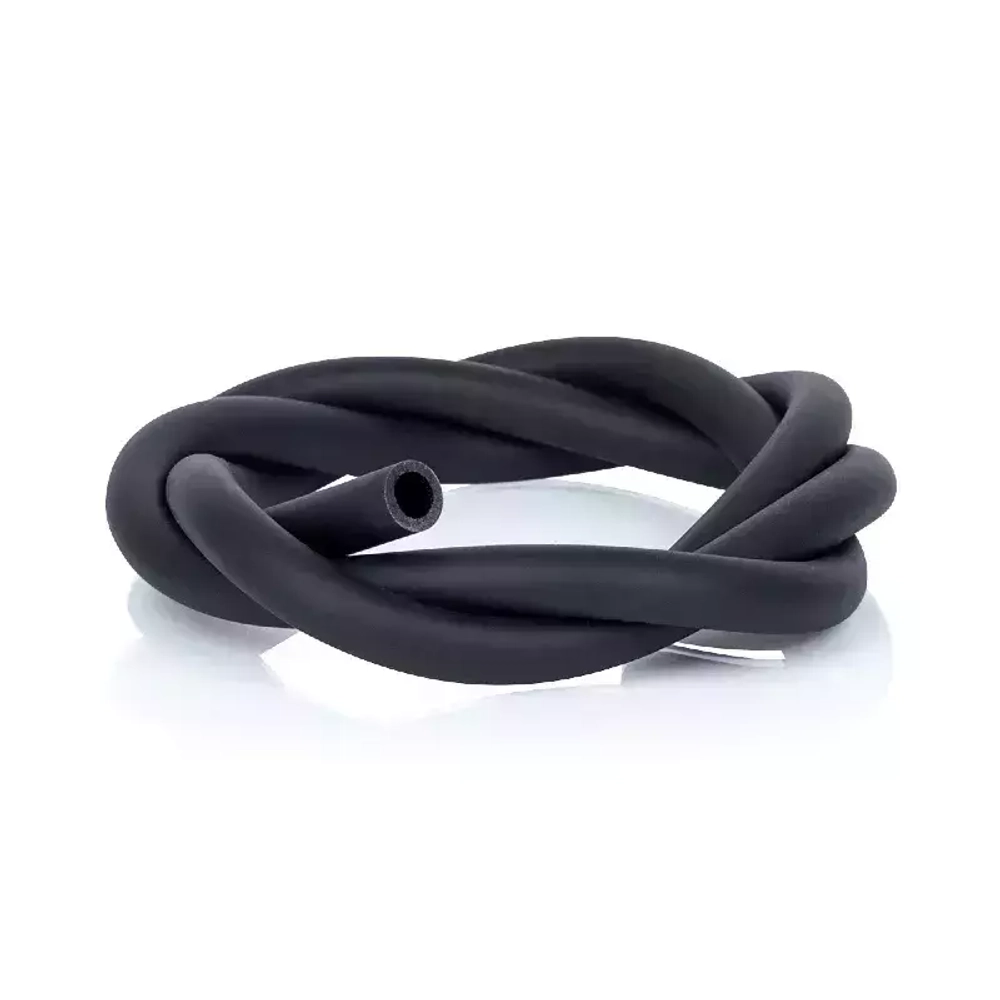 Sky&Totem Hookah Tube White Black