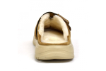 UGG Mens Slippers Kick It Slide Chestnut