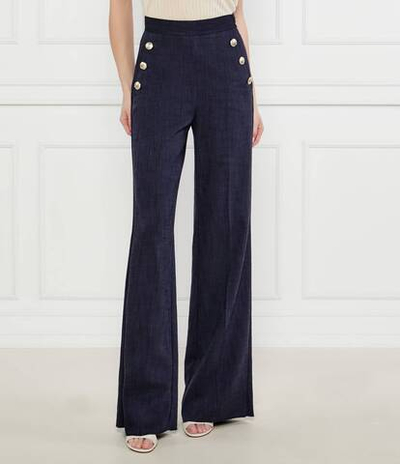 Брюки MISSION Marella - темно-синий(31310512)