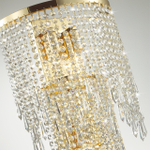 Настенный светильник Odeon Light CHOKKA 5028/3W