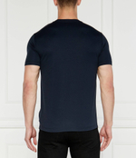 Футболка EA7 - темно-синий(6DPT71 PJUJZ)