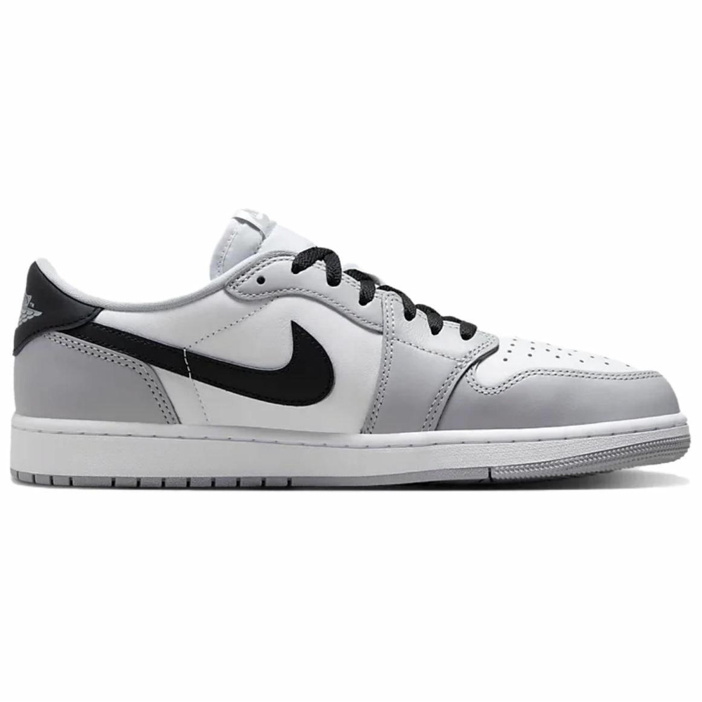 Кроссовки Jordan Air Jordan 1 Low Og Barons