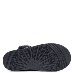 UGG Kids Bailey Button II Black