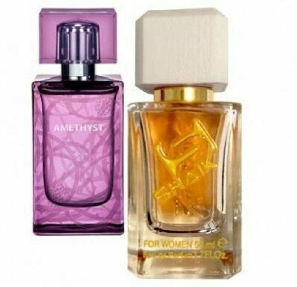 SHAIK №194 (Lalique Amethyst) 50ml