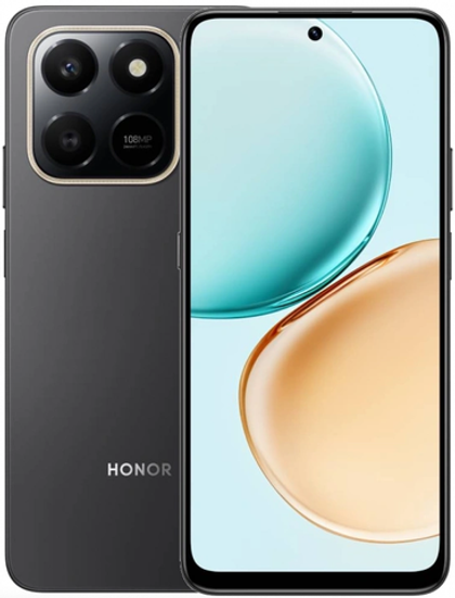 Смартфон Honor X7d 6/128GB