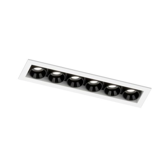 Встраиваемый светильник Denkirs Space DK2514-WB