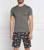 Пижамы Emporio Armani - серый(111360 2F567)