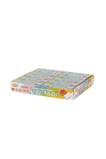 Жевательная резинка «БАЛАБОЛ» TM со вкусом арбуза в виде драже ZVN TM 14г*20шт*30бл