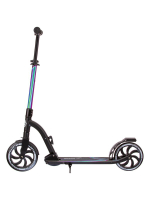 Самокат складной "Slider Pro: Скорость и Стиль", для детей и подростков