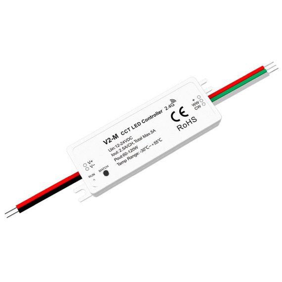 Контроллер double color Favourite 2001-CTR-003