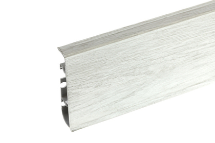 Плинтус ПВХ HI-LINE 319