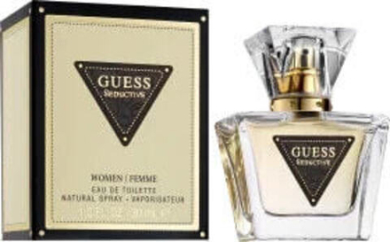Seductive Eau de Toilette 30 мл