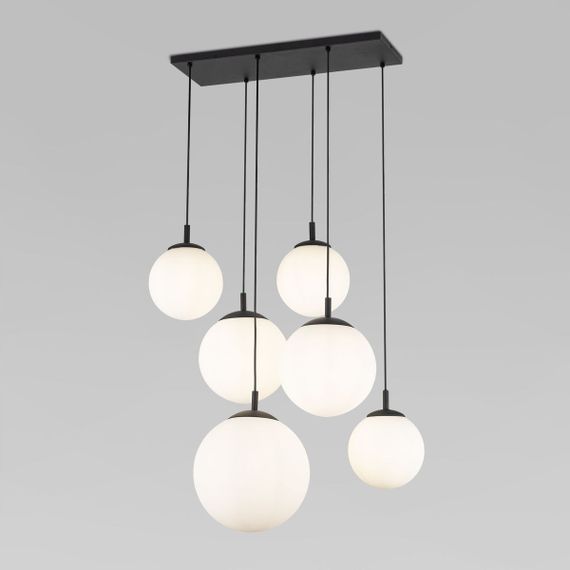 Подвесная люстра TK Lighting 4793 Esme
