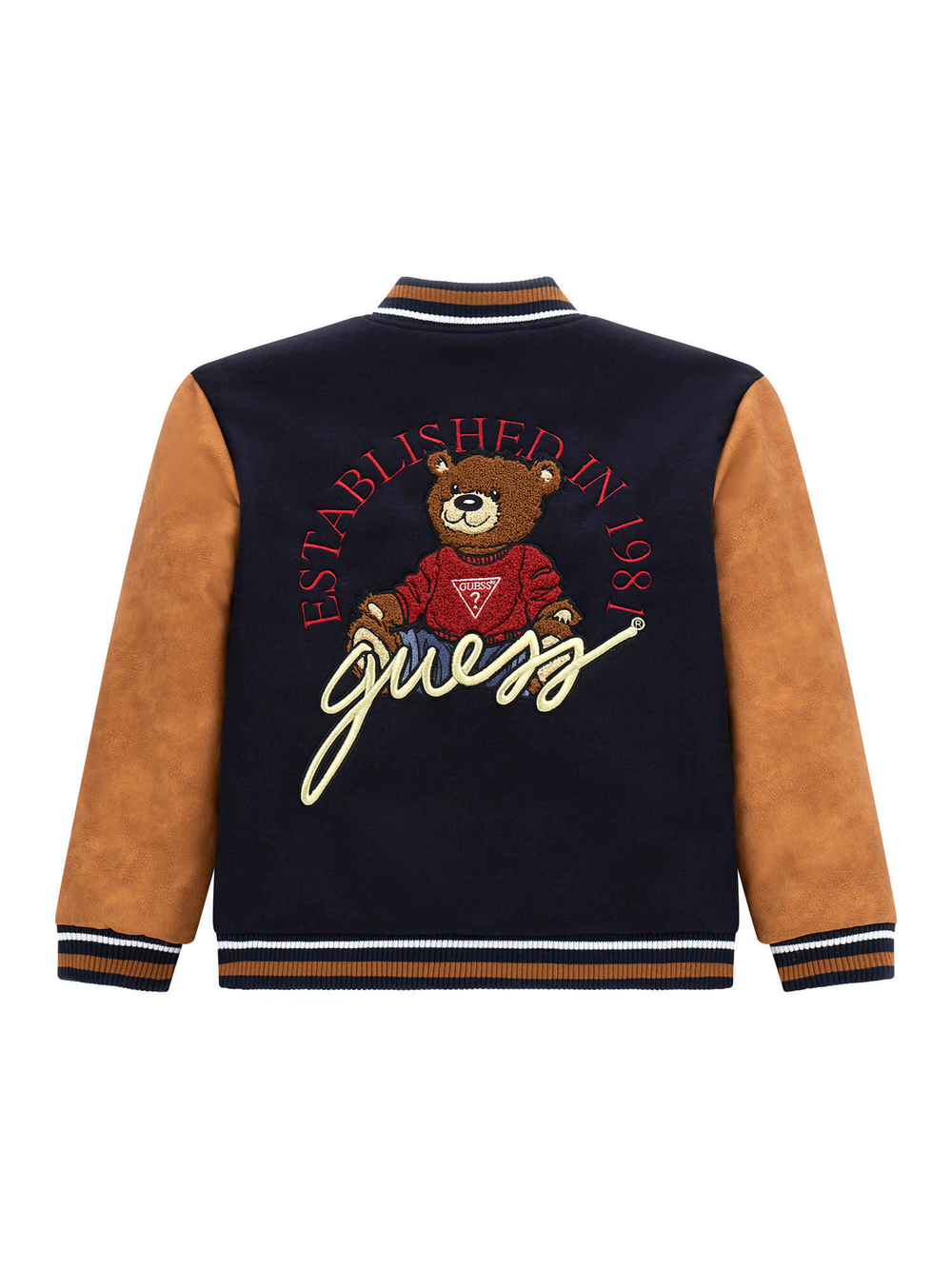 Куртка Guess - черный(L4BL19 WGSN0)