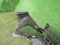 Бампер передний Mercedes GLE C292 (15-19) В сборе