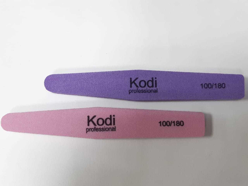 Kodi бафики, 10 шт.