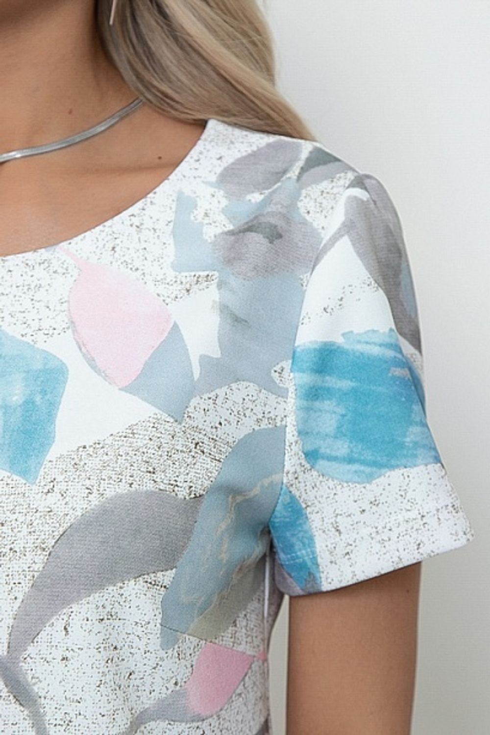 Платье 71716 Avili