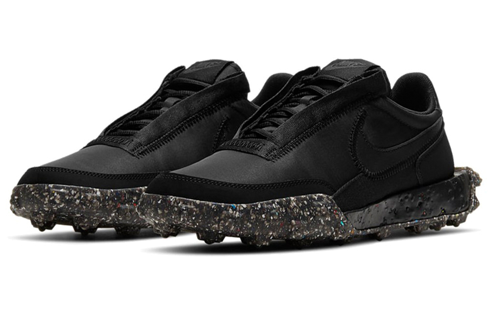 Кроссовки Nike Waffle Racer Crater (Женская размерная сетка)