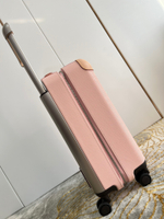 Louis Vuitton Horizon 55 Suitcase
