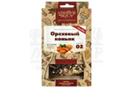 Набор Алхимия вкуса № 2 для приготовления наливки "Ореховый коньяк", 50 г