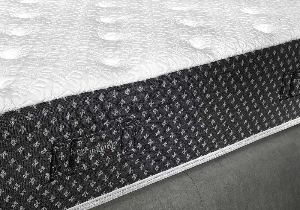 Magniflex Матрас Abbraccio 10 (Carezza 10)