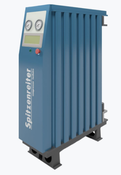 Осушитель воздуха Spitzenreiter SXR-135M