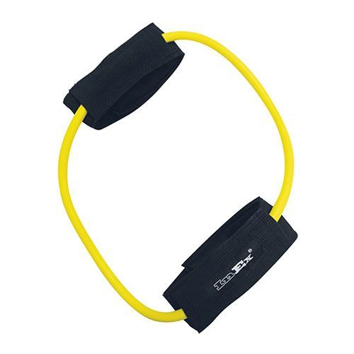 Амортизатор с манжетами минимального сопротивления ankle-tube Inex