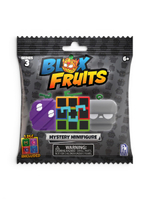 Игровой набор Мини Фигурка Серия 3 BLOX FRUITS БЛОКС ФРУТС 68407