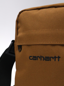 Сумка Carhartt WIP Payton Shoulder Pouch Hamilton Brown - One Size