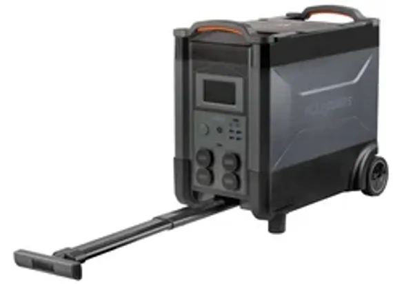 Портативная электростанция Allpowers S1500