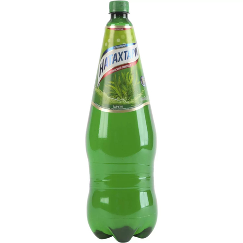 Натахтари Тархун Напиток Грузинский Среднегазированный 2л